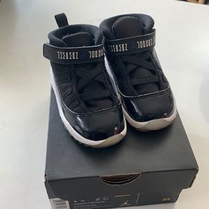 Nike Jordan 11 Retro BT Toddler